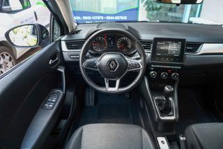 Renault Captur 2024 1.0 TCe 90 equilibre plus *ΜΗΔΕΝΙΚΑ ΤΕΛΗ*-thumb-17