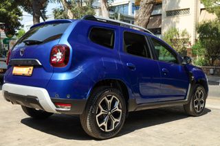 Dacia Duster 2021 1.0cc TCe 100hp LPG (Navi)-thumb-12