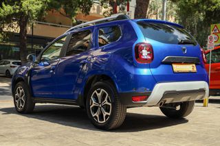 Dacia Duster 2021 1.0cc TCe 100hp LPG (Navi)-thumb-1