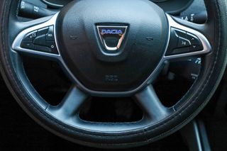 Dacia Duster 2021 1.0cc TCe 100hp LPG (Navi)-thumb-22