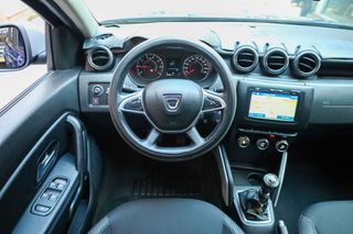 Dacia Duster 2021 1.0cc TCe 100hp LPG (Navi)-thumb-18