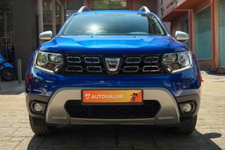 Dacia Duster 2021 1.0cc TCe 100hp LPG (Navi)-thumb-4