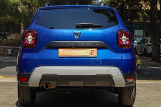 Dacia Duster 2021 1.0cc TCe 100hp LPG (Navi)-thumb-8