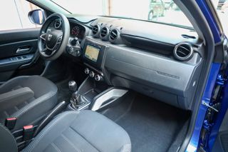 Dacia Duster 2021 1.0cc TCe 100hp LPG (Navi)-thumb-13