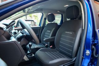 Dacia Duster 2021 1.0cc TCe 100hp LPG (Navi)-thumb-16