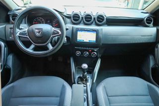 Dacia Duster 2021 1.0cc TCe 100hp LPG (Navi)-thumb-2