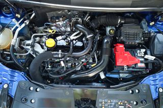 Dacia Duster 2021 1.0cc TCe 100hp LPG (Navi)-thumb-39