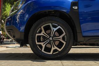 Dacia Duster 2021 1.0cc TCe 100hp LPG (Navi)-thumb-5