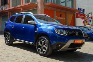 Dacia Duster 2021 1.0cc TCe 100hp LPG (Navi)-thumb-40