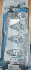 ΣΕΤ ΦΛΑΝΤΖΕΣ ΚΕΦΑΛΗΣ ΓΙΑ BMW 3" E36 - 5" E34 94"-00"-thumb-1