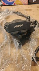 Δαγκάνα nc750x 2020