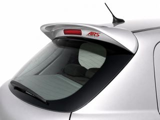 Αεροτομή Οροφής Peugeot 207 ΚΑΙΝΟΥΡΓΙΑ/ΑΒΑΦΗ