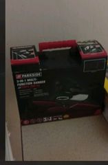 Πολυτριβείο Parkside 3-σε-1 (PMFS 200 C3) 200W - Ολοκαίνουργιο / Αχρησιμοποίητο