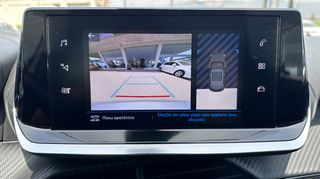 Peugeot 2008 2022 1500cc ACTIVE PLUS-thumb-32