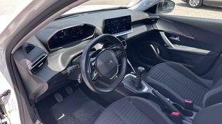 Peugeot 2008 2022 1500cc ACTIVE PLUS-thumb-14