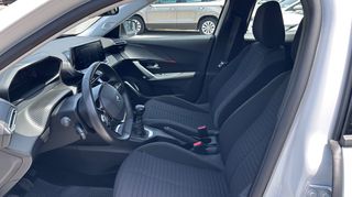 Peugeot 2008 2022 1500cc ACTIVE PLUS-thumb-16