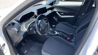 Peugeot 2008 2022 1500cc ACTIVE PLUS-thumb-17