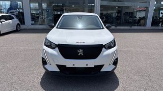 Peugeot 2008 2022 1500cc ACTIVE PLUS-thumb-11