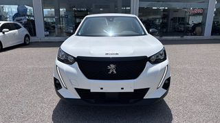 Peugeot 2008 2022 1500cc ACTIVE PLUS-thumb-9