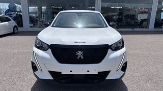 Peugeot 2008 2022 1500cc ACTIVE PLUS-thumb-10