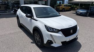 Peugeot 2008 2022 1500cc ACTIVE PLUS-thumb-8