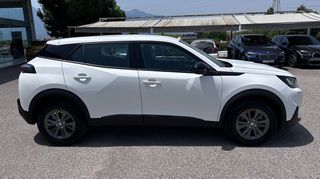 Peugeot 2008 2022 1500cc ACTIVE PLUS-thumb-7