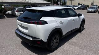 Peugeot 2008 2022 1500cc ACTIVE PLUS-thumb-6