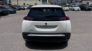 Peugeot 2008 2022 1500cc ACTIVE PLUS-thumb-5