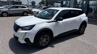 Peugeot 2008 2022 1500cc ACTIVE PLUS-thumb-2