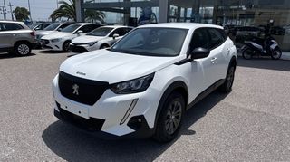 Peugeot 2008 2022 1500cc ACTIVE PLUS-thumb-1