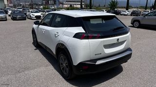 Peugeot 2008 2022 1500cc ACTIVE PLUS-thumb-4