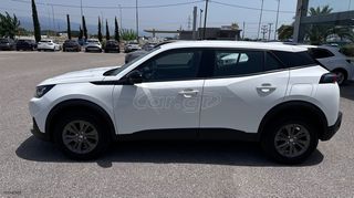 Peugeot 2008 2022 1500cc ACTIVE PLUS-thumb-3