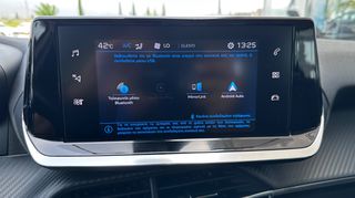 Peugeot 2008 2022 1500cc ACTIVE PLUS-thumb-31