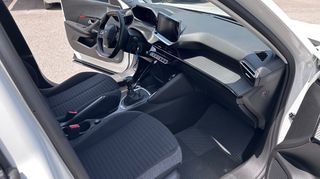 Peugeot 2008 2022 1500cc ACTIVE PLUS-thumb-47