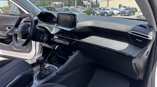 Peugeot 2008 2022 1500cc ACTIVE PLUS-thumb-46