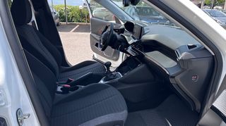 Peugeot 2008 2022 1500cc ACTIVE PLUS-thumb-45