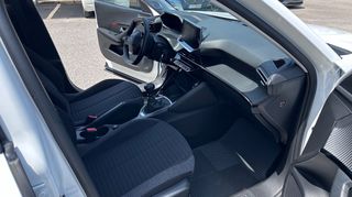 Peugeot 2008 2022 1500cc ACTIVE PLUS-thumb-44