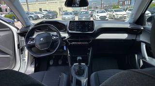 Peugeot 2008 2022 1500cc ACTIVE PLUS-thumb-20