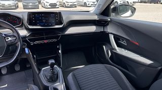 Peugeot 2008 2022 1500cc ACTIVE PLUS-thumb-38