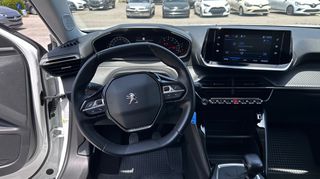 Peugeot 2008 2022 1500cc ACTIVE PLUS-thumb-21