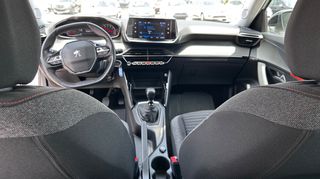 Peugeot 2008 2022 1500cc ACTIVE PLUS-thumb-36