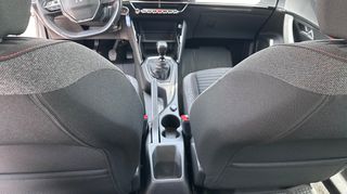 Peugeot 2008 2022 1500cc ACTIVE PLUS-thumb-37