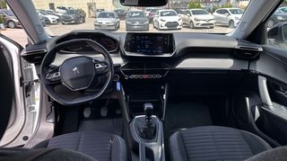 Peugeot 2008 2022 1500cc ACTIVE PLUS-thumb-19