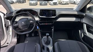 Peugeot 2008 2022 1500cc ACTIVE PLUS-thumb-18