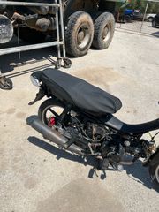 Daytona Sprinter 125 2010-thumb-2