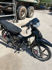 Daytona Sprinter 125 2010-thumb-3