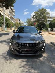 Peugeot 208 2021 1.2 PureTech Active 101hp