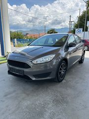 Ford Focus 2017 ECO BOOST TREND