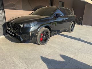 Bmw X2 2025 M SPORT