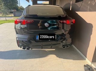 Bmw X2 2025 M SPORT-thumb-2